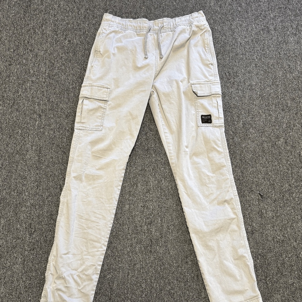 Cool Pants